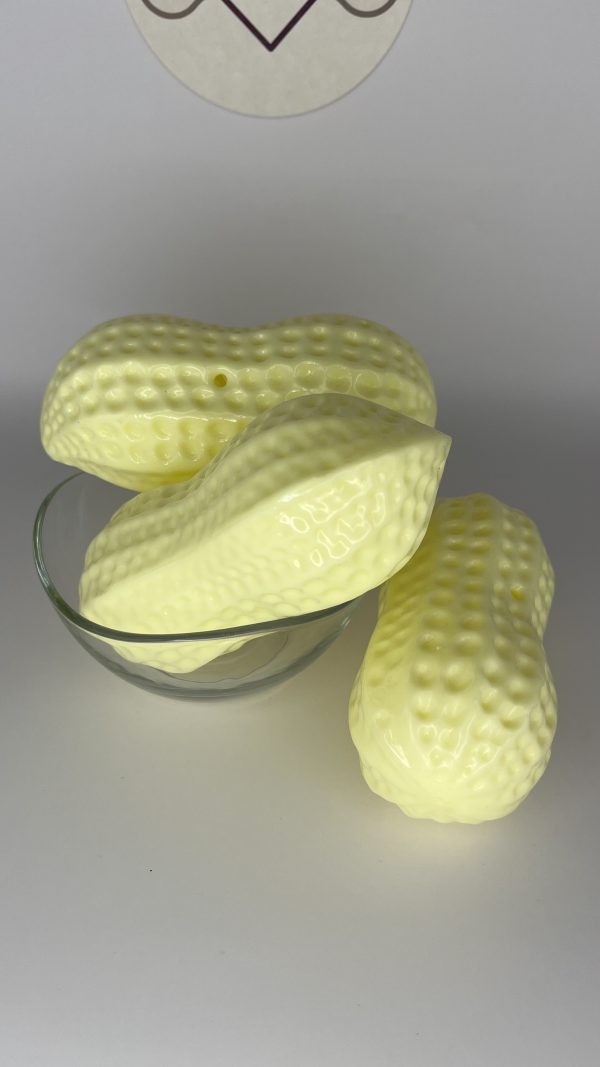 Juguete Cacahuete