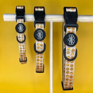Pack Collar Terreta