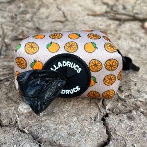 Portabolsas Terreta