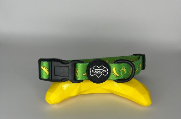 Pack Collar Platanet