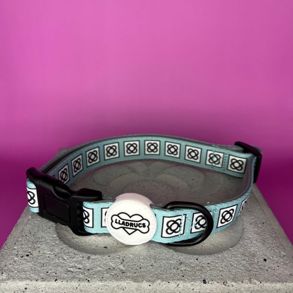 Collar Panot BCN