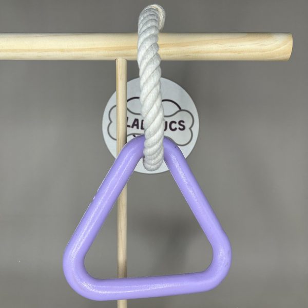 Triamic - Juguete para perros interactivo - Imagen 2